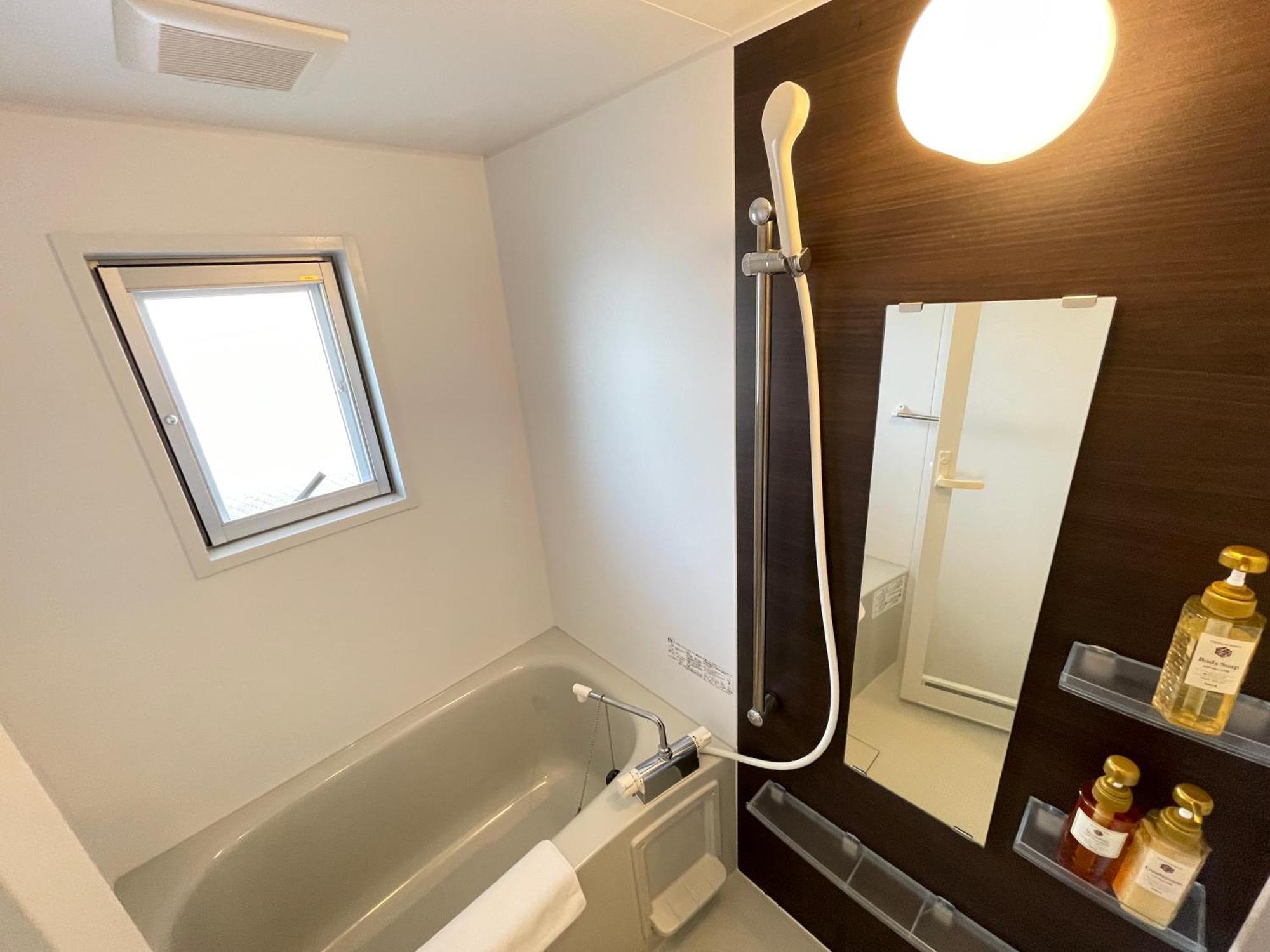 Bibi Hotel Futenma Ginowan Eksteriør bilde