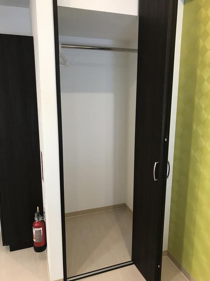 Bibi Hotel Futenma Ginowan Eksteriør bilde